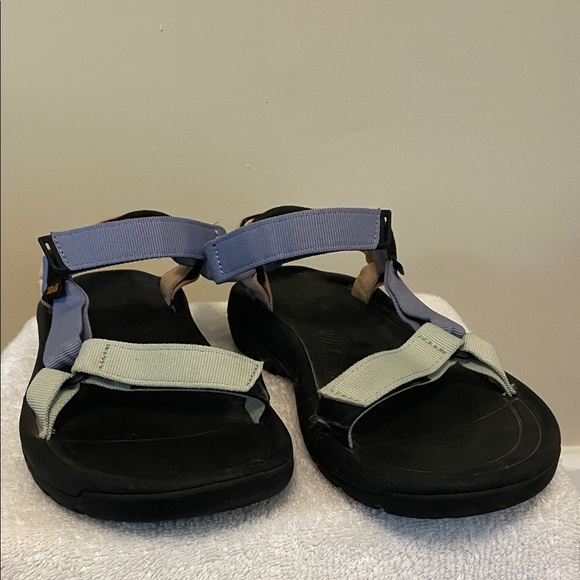 Teva Hurricane XLT2 women size 11 - Picture 1 of 5
